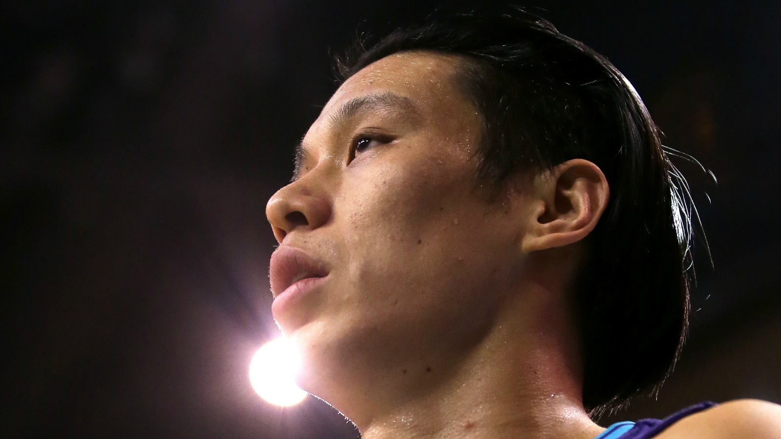 Jeremy Lin explains why he signed with the Brooklyn Nets | FOX Sports